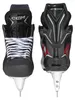 Pattini da ghiaccio CCM JETSPEED 870 Intermediate Regular Anteprima dell’immagine prodotto 4