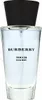 A clear, front-facing studio shot of a Burberry Touch for Men eau de toilette bottle. Produktbild-Vorschau