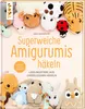 Superweiche Amigurumis häkeln Produktbild-Vorschau 1