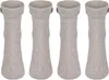 2 Paar Trachtensocken für Damen und Herren - Schoppersocken Produktbild-Vorschau 2