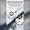 INF Smart Ring mit Display und Ladeetui - Fitness & Produktbild-Vorschau 19