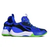 Nike Air Jordan Zoom separate mavs blau luka doncic Produktbild-Vorschau 3