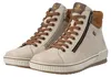 Baskets Montante en cuir Ottawa Voir les images du produit 4