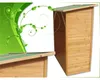 XXL HOLZ Kaminholzregal Brennholzregal Kaminholz Brennholz Produktbild-Vorschau 3