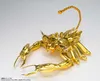 Saint Seiya Saint Cloth Myth Ex akční figurka Scorpio Milo Náhled obrázku produktu 11