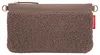 Reisenthel mini pouch, Brązowy, Wzór, Poliester, 1000 ml, Podgląd zdjęcia produktu 3