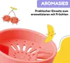 Borraccia Klarstein 350ml, borraccia sportiva per Anteprima dell’immagine prodotto 6