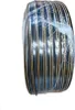 Bradas Gartenschlauch CARAT 1/2" schwarz / orange 50 m Produktbild-Vorschau 5