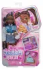 Barbie Dream Besties Brooklyn Modepuppe (mit Zubehör zum Produktbild-Vorschau 4