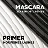 L'OREAL - Double Extend Beauty Tubes Mascara 570 Black - Produktbild-Vorschau 6