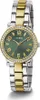 Guess Damen Uhr Armbanduhr FAWN GW0686L2 Edelstahl bicolor Produktbild-Vorschau 11