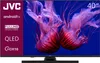 JVC QLED TV 40 Zoll Fernseher Full HD Android TV (HDR Smart Produktbild-Vorschau 1