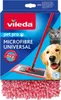 Vileda Pet Pro Wkład do mopa do sierści i włosów Podgląd zdjęcia produktu 1