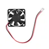 Wentylator bezszczotkowy Creality 3D 4010, 24 V DC, 40 × 40 Podgląd zdjęcia produktu 9