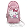 Newave Italia Borsa Uff. Nintendo "hello Kitty" Ds Podgląd zdjęcia produktu 3
