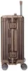 American Tourister SOUNDBOX ALU Spinner 55 cm mit Produktbild-Vorschau 17
