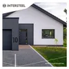 Hausnummer 1 XXL 500x2mm Edelstahl mattschwarz Produktbild-Vorschau 3