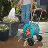 GARDENA CleverRoll Hose Reel Size S - Frost-resistant - Productafbeelding-voorbeeld 14