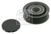 FEBI BILSTEIN 11273 Umlenkrolle Keilrippenriemen 81mm für Produktbild-Vorschau 3