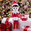 The Elf on the Shelf Plushee Pals, Puppe Produktbild-Vorschau 5