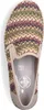 Rieker Slipper Multi/Ginger Bast Größe: 36 Normal Produktbild-Vorschau 30