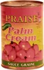 Praise Palm Cream concentrated 400g Konserve (Konzentrierte Produktbild-Vorschau 3