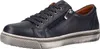 2 GO Schnürhalbschuhe in blau, Gr. 37 Produktbild-Vorschau 3