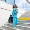 Kinderkraft NEA - Kombikinderwagen 2-in-1 - bis 22 kg - Produktbild-Vorschau 7