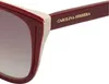 Carolina Herrera Damen-Sonnenbrille im Cat-Eye-Stil aus Produktbild-Vorschau 2