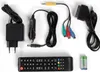 RED OPTICUM LED Fernseher 19 Zoll (48cm) LE-19T30921 inkl. Produktbild-Vorschau 10