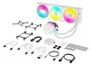 CORSAIR WAK iCUE LINK TITAN 360 RX RGB White AIO 360mm Anteprima dell’immagine prodotto 12