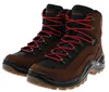 Lowa Herren Wanderstiefel, braun(mahagonirot (4740)), Gr. 9 Produktbild-Vorschau 31