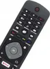 Verk 13140 Zamienny pilot Philips TV SMART 4K UHD NETFLIX Podgląd zdjęcia produktu 5