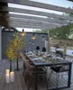 LED Solardeko 'Cage' Produktbild-Vorschau 14