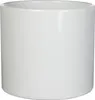 Keramik Blumen Übertopf ERA – H 13 cm - Ø 15 cm  - Produktbild-Vorschau 1
