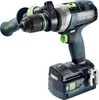 Festool Wkrętarka Tdc 18/4 I-Basic Produktbild-Vorschau 2