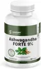 Ashwagandha Forte 600 mg 90 Kapseln 9% Withanolide Stress Produktbild-Vorschau 1