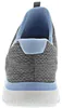 Skechers Summits Trainingsschuh Grau Produktbild-Vorschau 47