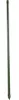 Pfosten für Ziergitter 1,2m/20mm Metall/PE ZE Produktbild-Vorschau 2