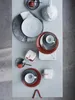 Rosenthal Henkelbecher TAC Gropius Stripes 2.0 Graue Produktbild-Vorschau 4