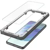 Spigen AGL03088, Samsung, Galaxy S21 FE, Transparent, 2 Produktbild-Vorschau 4