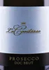 Le Contesse Prosecco Spumante Brut Treviso | 0.75 l | 11% Produktbild-Vorschau 3