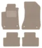 Tappetini in moquette per Alfa Romeo 159 2006-2011 Anteprima dell’immagine prodotto 1