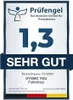 Kniekissen für Seitenschläfer - Knierolle Lagerungsrolle - Produktbild-Vorschau 7