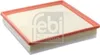 Vzduchový filter FEBI 34401 Náhľad obrázku produktu 6