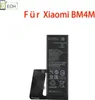 Ersatz Akku für Xiaomi Mi 10 Pro 5G BM4M 4500mAh Accu Produktbild-Vorschau 2