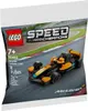 McLaren Formula 1 – Šampióni rýchlosti LEGO 30683 Náhľad obrázku produktu 6