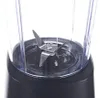 Tomado TTB1001B Standmixer 1 Liter - 2 Geschwindigkeiten - Produktbild-Vorschau 4