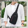 EDIBAZZAR | Herren Sporttasche Schulterrucksack Urban Produktbild-Vorschau 7