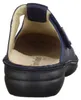 Finn Comfort Belem Damenpantolette, Atlantic (Blau), Leder, Produktbild-Vorschau 4